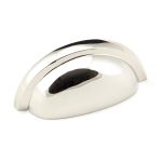 From The Anvil Regency Concealed Drawer Pull