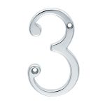 Numerals (0-9)