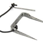 From The Anvil Locking Staple Pin