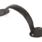 Anvil Bean D Handle