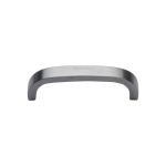 Heritage Brass - Curved D Shaped Cabinet Pull Handle