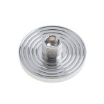 Burlington Reeded Bases to Suit Wall Mounted Doorstops