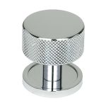 Anvil Brompton Cabinet Knob