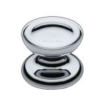 Heritage Brass - Surrey Cabinet Knob