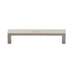 Heritage Brass - Wide Metro Cabinet Pull Handle
