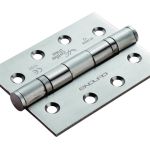 Enduro Grade 13 Ball Bearing P Hinge (Pack of 3)