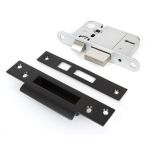 5 Lever BS Sashlock