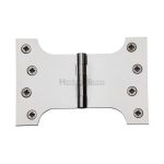 Heritage Brass - Parliament Hinge Brass