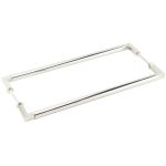 Burlington Westminster Pull Handles 425 X 20mm