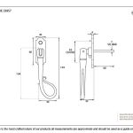 From The Anvil Shepherd's Crook Espag