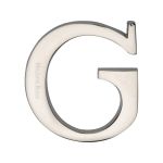 Heritage Brass - Door Letter
