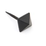 From The Anvil Pyramid Door Stud