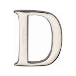Heritage Brass - Door Letter