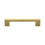 Heritage Brass - Metro Cabinet Pull Handle