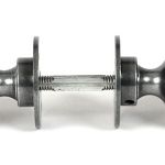 Heavy Beehive Mortice/Rim Knob Set