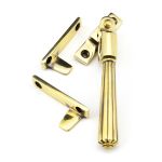 Anvil Hinton Night-Vent Locking Fastener