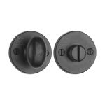 M.Marcus - Black Iron Thumbturn And Release
