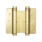 Double Action Steel Spring Hinges