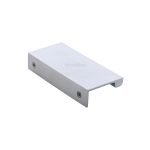 Heritage Brass - EPTR Edge Pull Cabinet Handle
