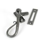 From The Anvil Shepherd's Crook Fastener