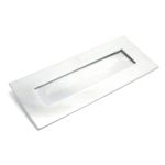 From The Anvil Letter Plate