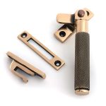 From The Anvil  Locking Brompton Fastener