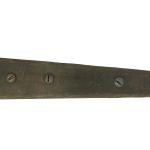 From The Anvil Penny End T Hinge (pair)