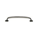 M.Marcus - Rustic Pewter Durham Cabinet Pull Handle