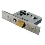 Easi-T Euro Profile Cylinder Night Latch - Case Only