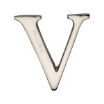 Heritage Brass - Door Letter