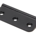 Anvil 3" Dummy Butt Hinge (Single)