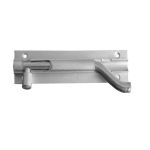 Jedo Aluminium Necked Barrel Bolts