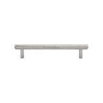 Heritage Brass - Knurled Cabinet Pull Handle