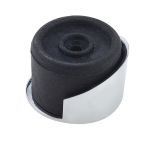 Jedo Shielded Floor Mounted Door Stop