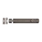 Heritage Brass - Flat Bolt