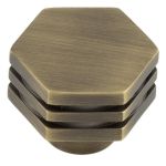 Nile Cupboard Knobs