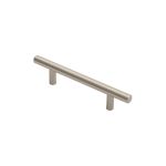 Steel T-Bar Handle