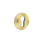 Burlington Euro Profile Escutcheons