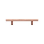 Heritage Brass - T-Bar Cabinet Pull Handle