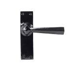 From The Anvil Straight Lever Set