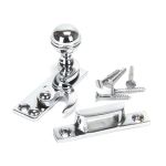From The Anvil Prestbury Sash Hook Fastener