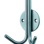Double Coat Hook