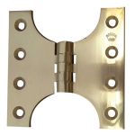Crown Parliament Hinges