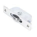 From The Anvil Square Ended Sash Pulley 75kg