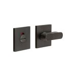 Frelan Hardware CR-803 CRES Thumb Turn & Lock