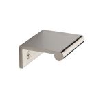 Heritage Brass - EPR Edge Pull Cabinet Handle