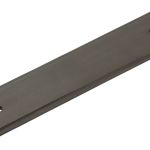 Hoxton Rushton Backplate for Cabinet Handles