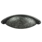 Cup Pattern Handle 64mm