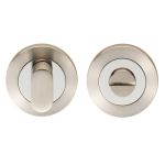 Steelworx SWL Thumbturn