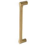 Heritage Brass - Gio Large Pull Handle
